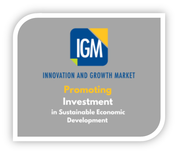 IGM Banner